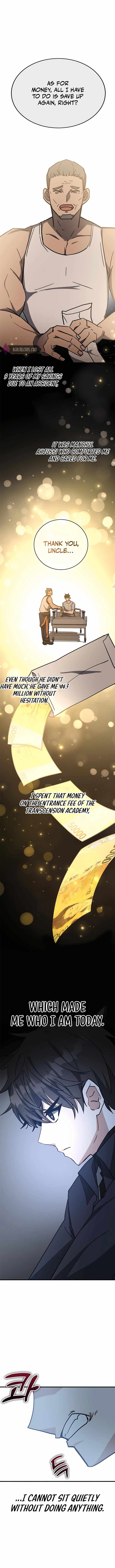 Transcension Academy 43 17