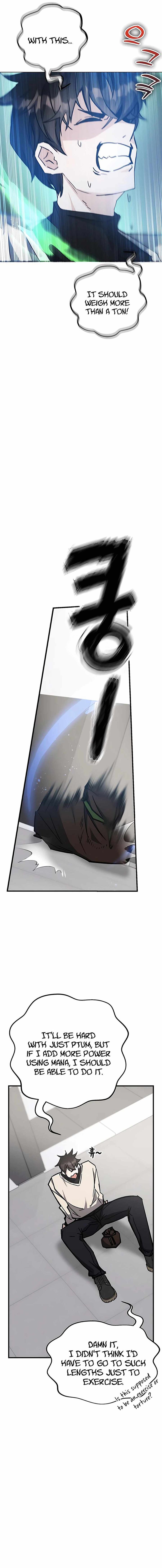 Transcension Academy 43 2