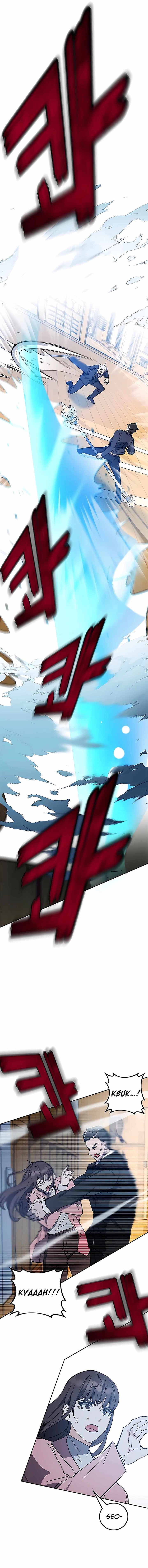 Transcension Academy 44 16