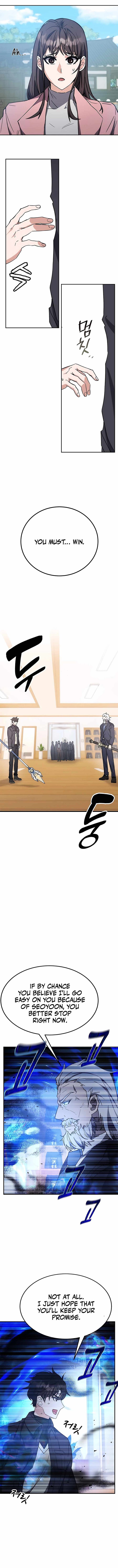 Transcension Academy 44 8