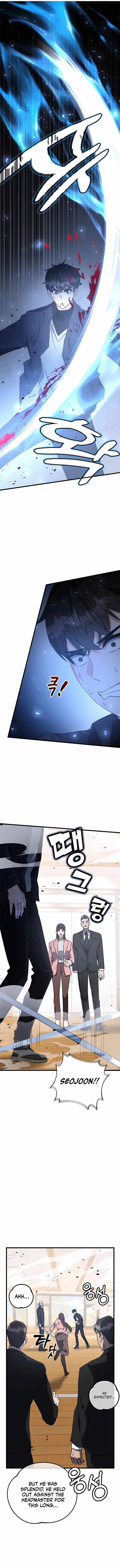 Transcension Academy 45 16