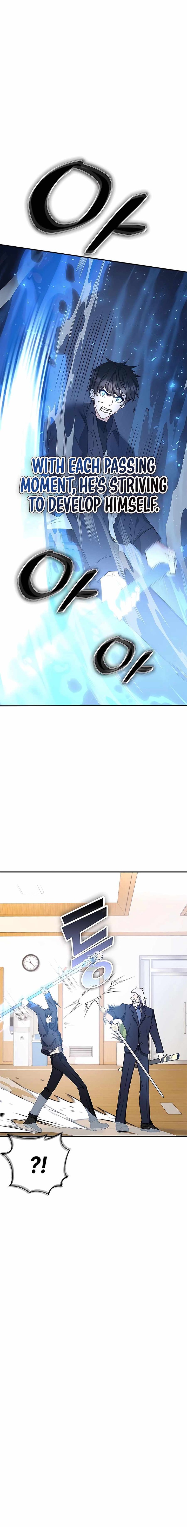 Transcension Academy 45 4