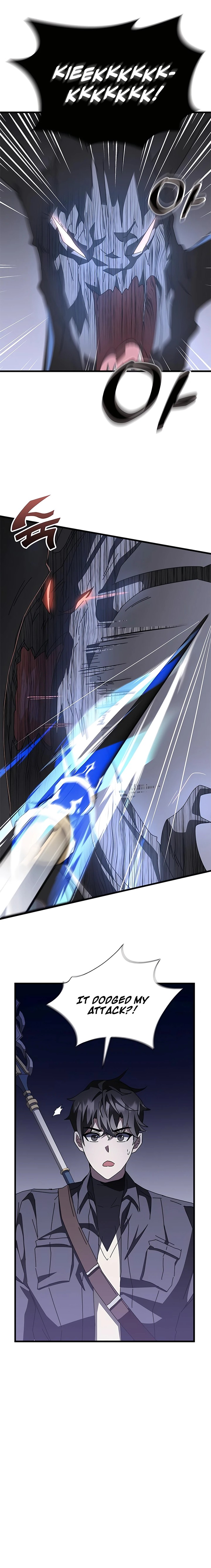 Transcension Academy 46 16