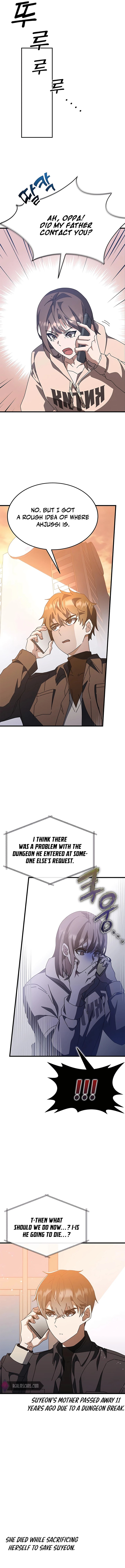 Transcension Academy 46 8