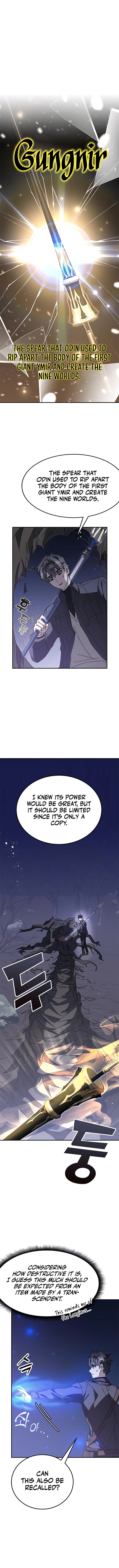 Transcension Academy 47 1