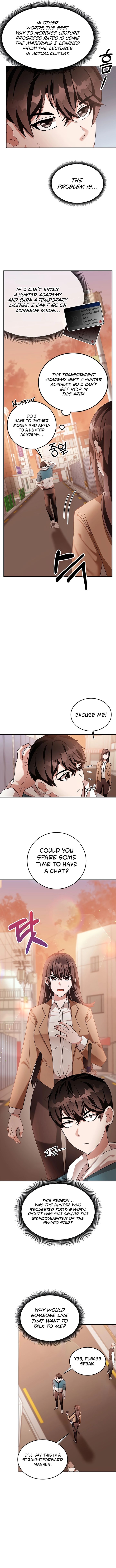 Transcension Academy 5 4