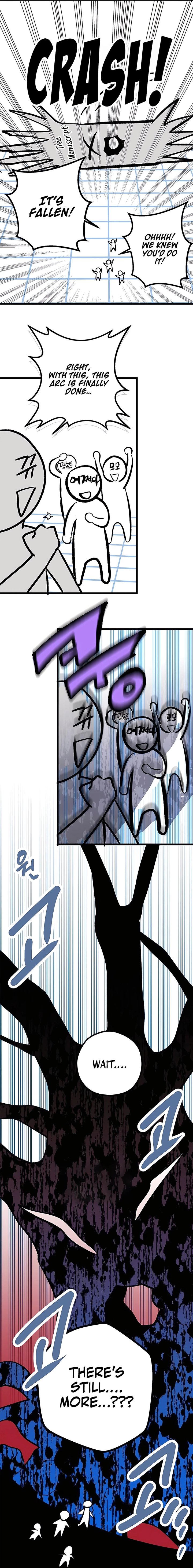 Transcension Academy 50 33