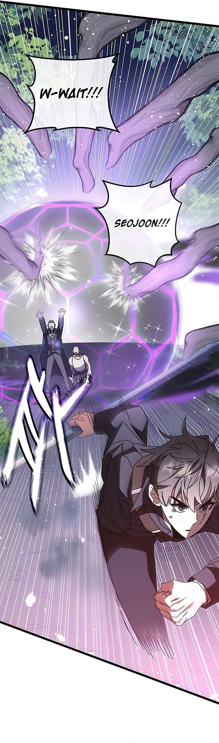 Transcension Academy 51 8