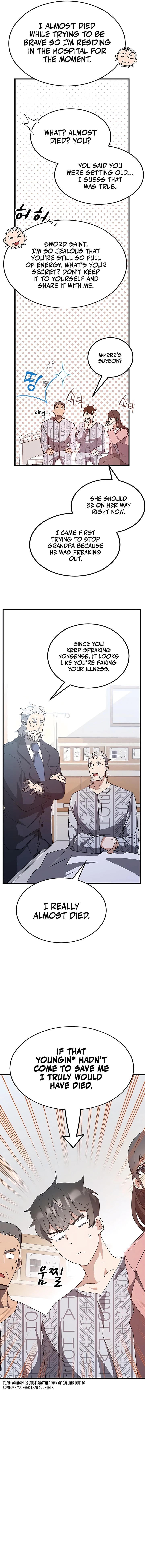 Transcension Academy 53 8
