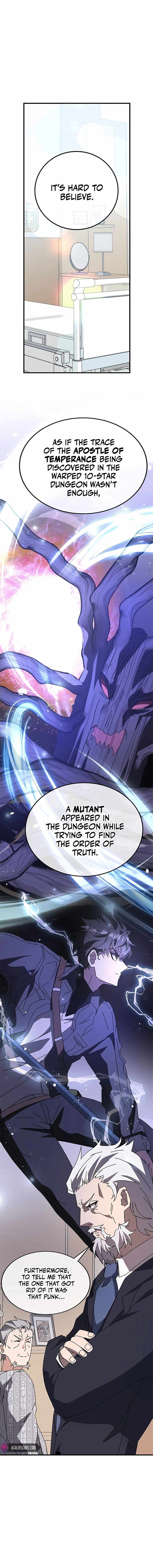 Transcension Academy 54 1