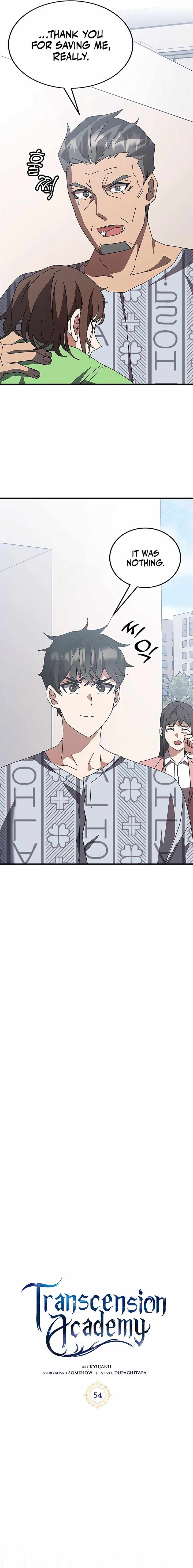 Transcension Academy 54 8