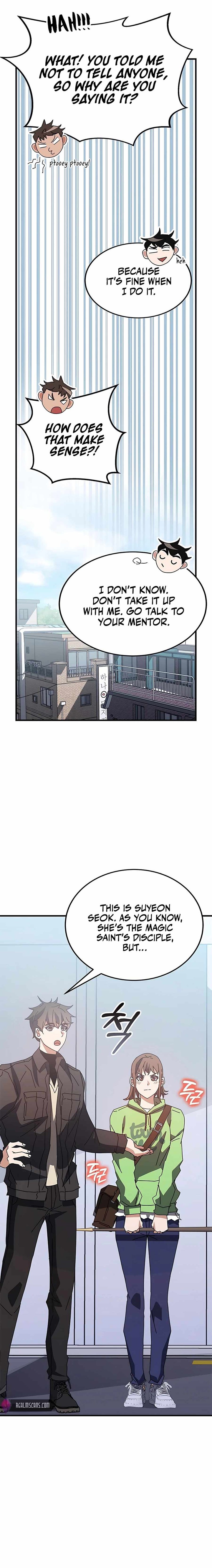 Transcension Academy 55 20