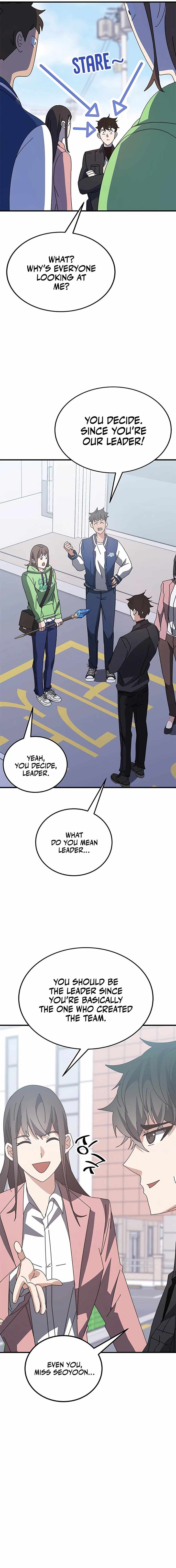 Transcension Academy 55 25