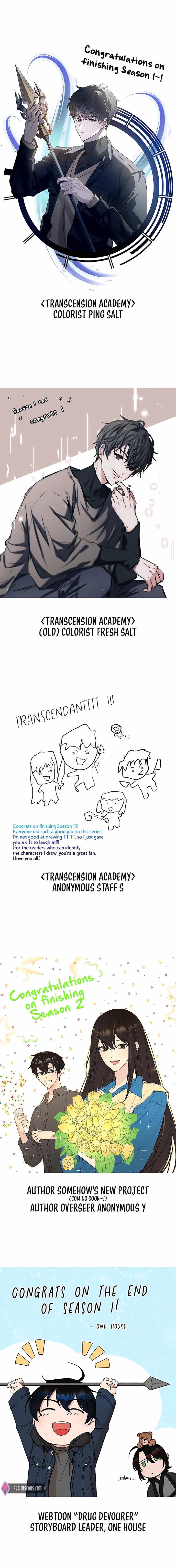 Transcension Academy 55 36