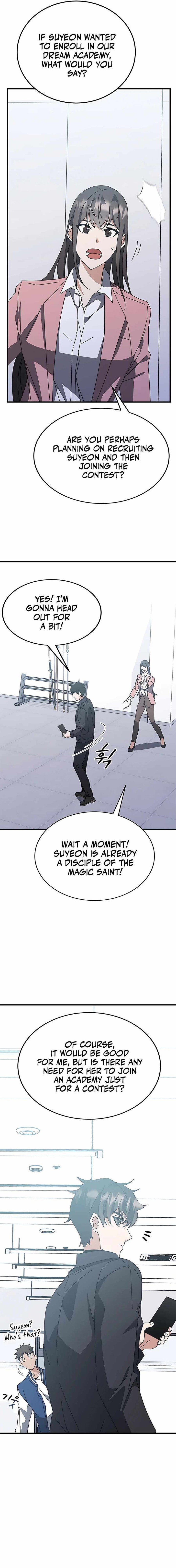 Transcension Academy 55 6