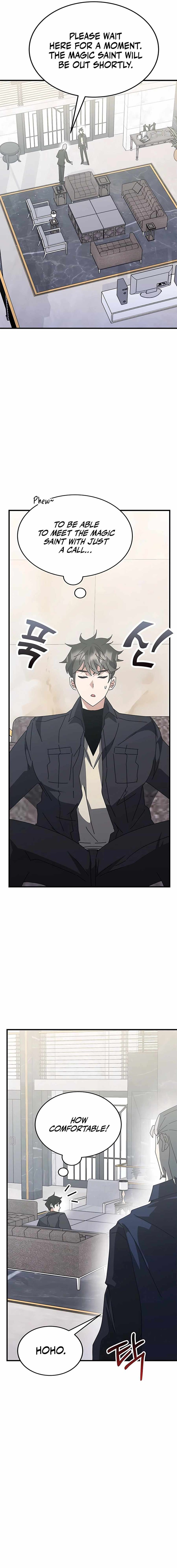 Transcension Academy 55 8