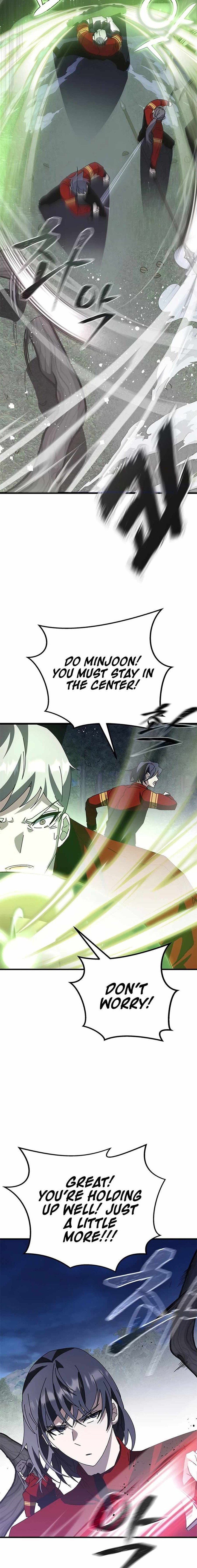 Transcension Academy 57 18