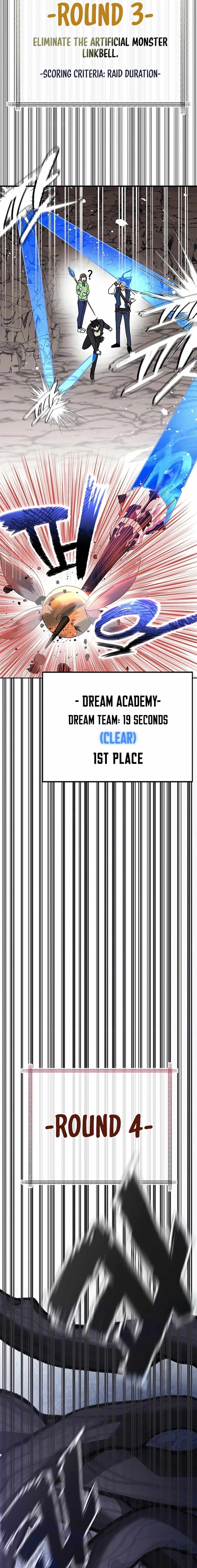 Transcension Academy 57 2