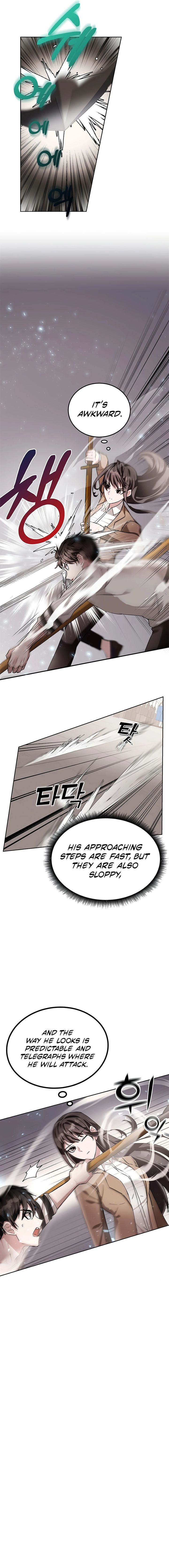 Transcension Academy 6 15