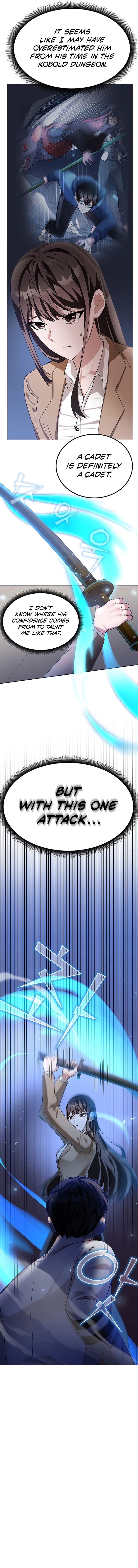Transcension Academy 6 16