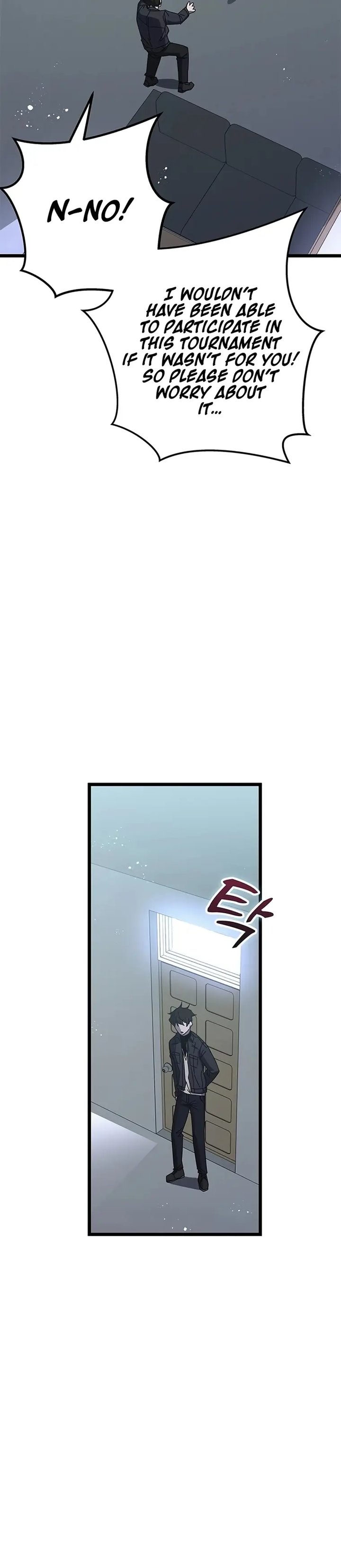 Transcension Academy 61 13