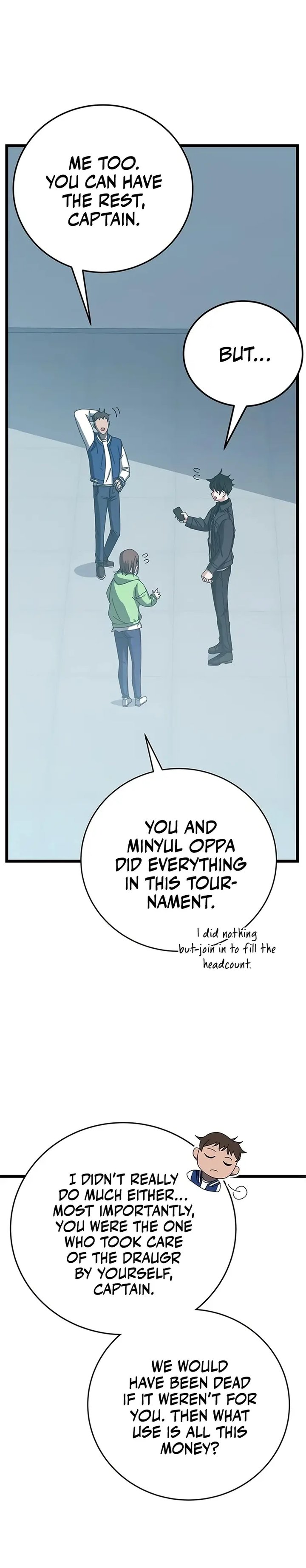 Transcension Academy 61 5