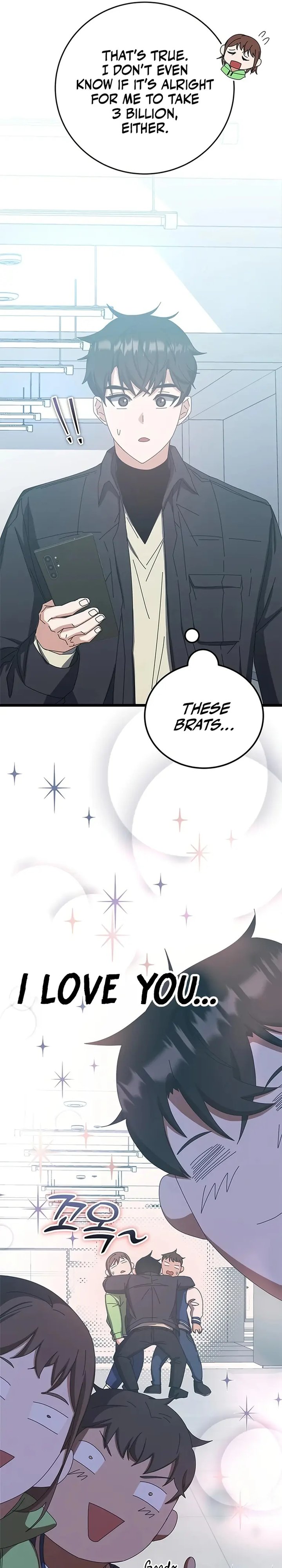 Transcension Academy 61 6