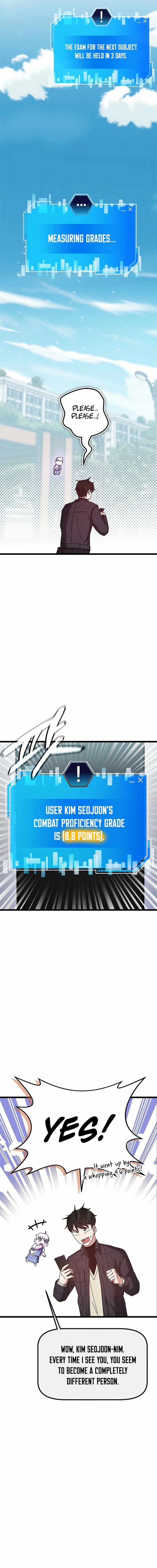 Transcension Academy 62 25