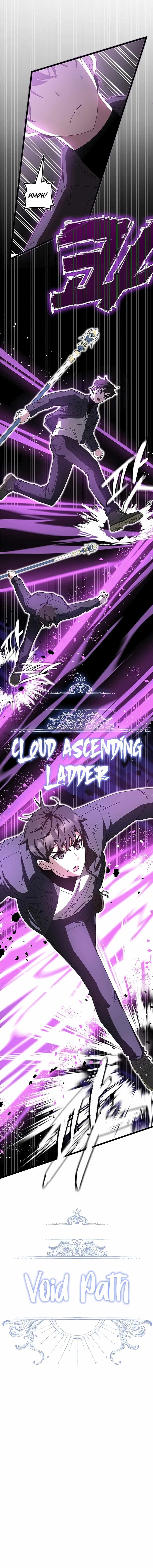 Transcension Academy 62 5