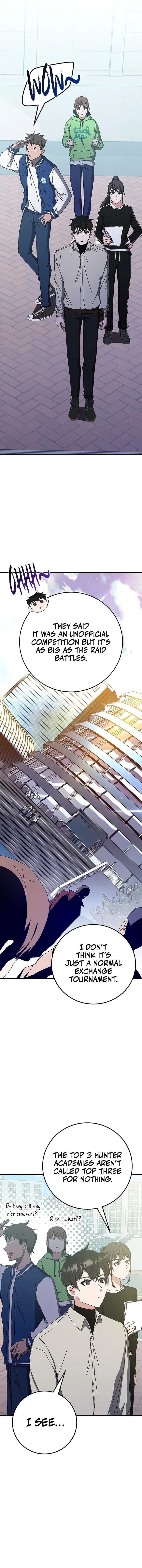 Transcension Academy 66 18