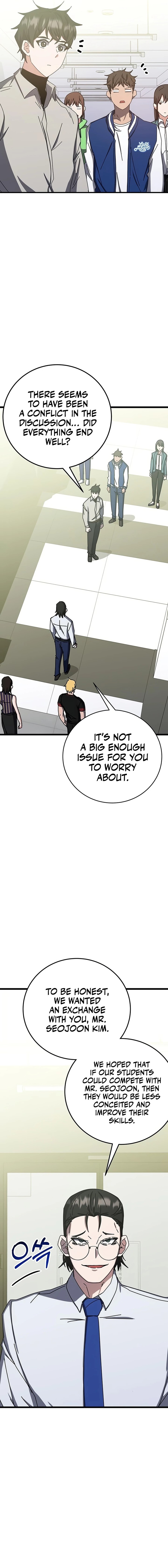 Transcension Academy 66 3