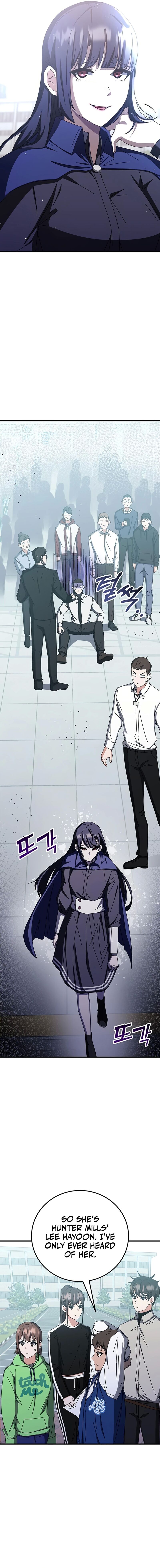 Transcension Academy 67 3