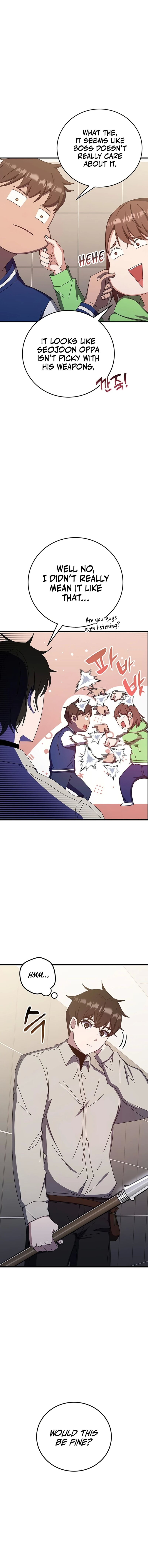Transcension Academy 67 9