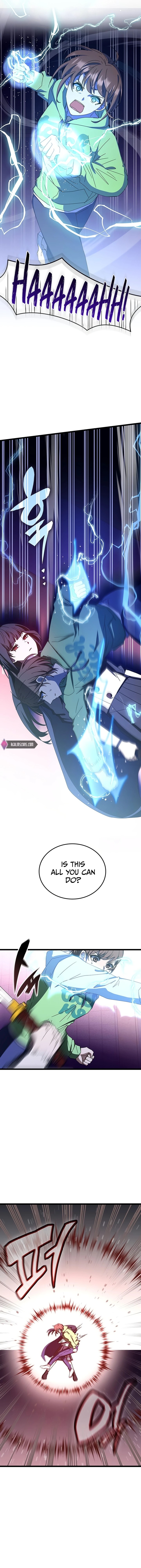 Transcension Academy 69 11