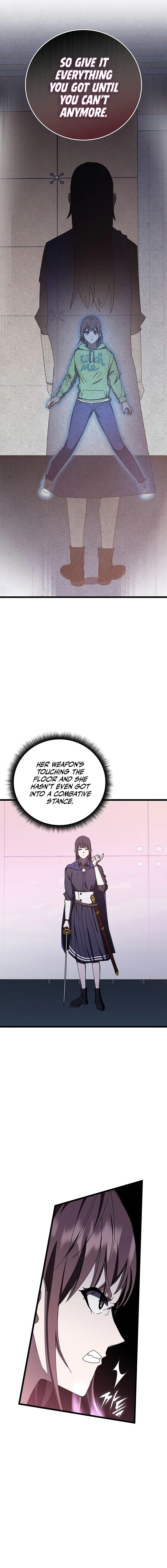 Transcension Academy 69 2