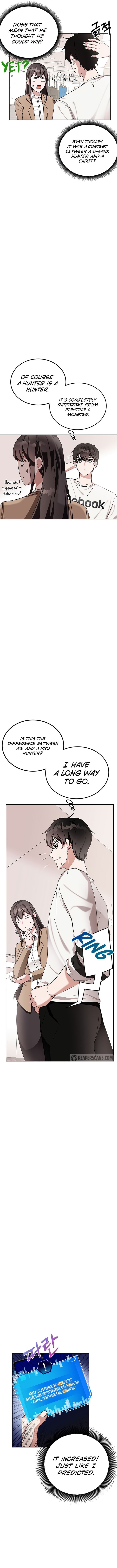Transcension Academy 7 7