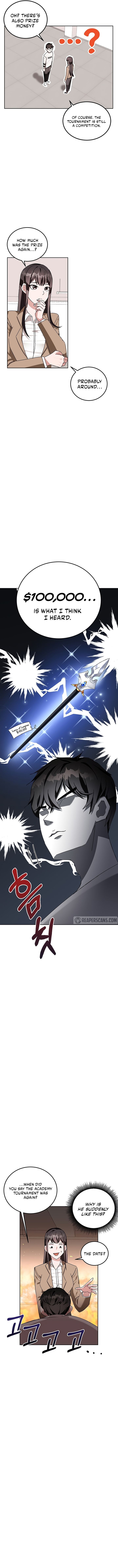 Transcension Academy 7 9