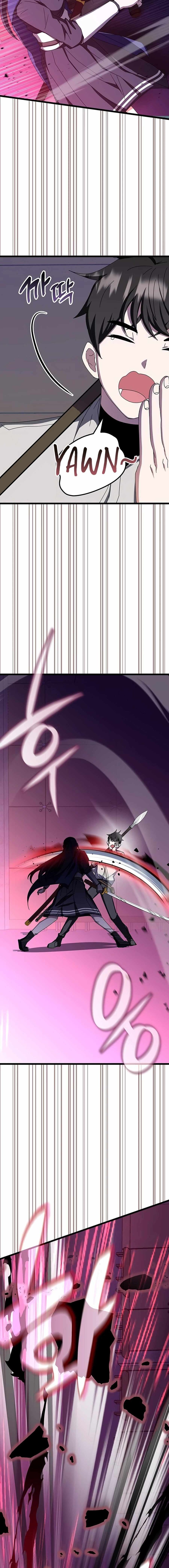 Transcension Academy 70 18