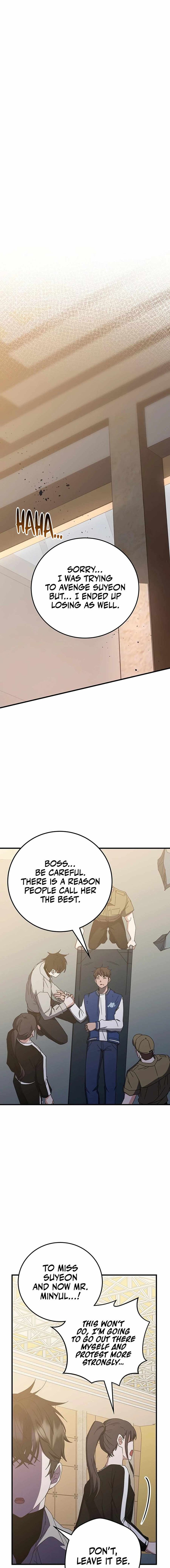 Transcension Academy 70 2