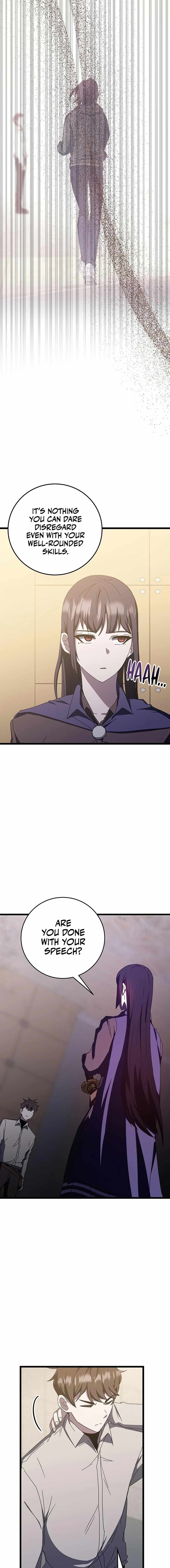 Transcension Academy 70 9