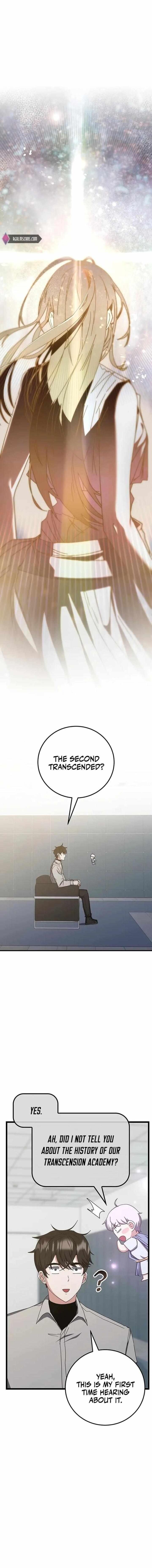 Transcension Academy 73 1