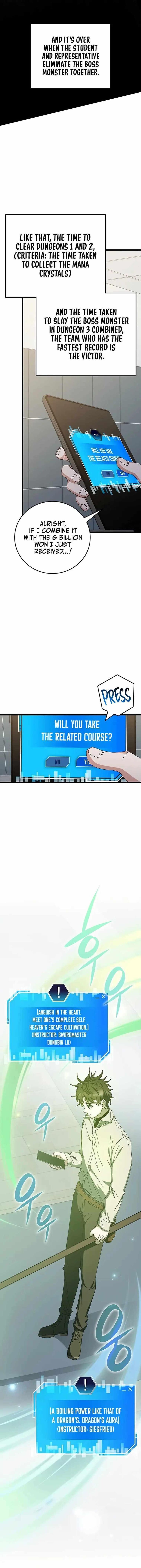 Transcension Academy 73 12