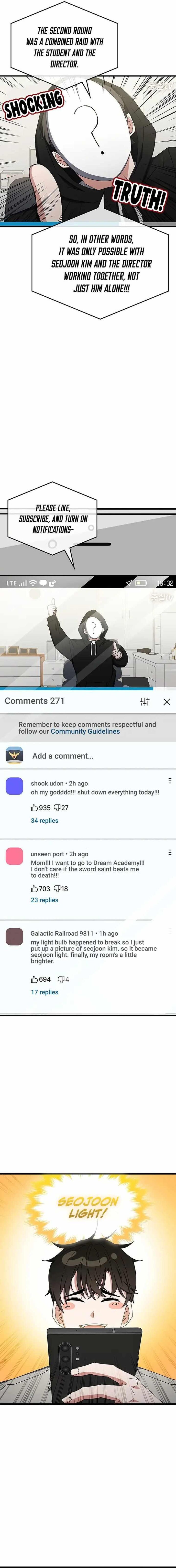 Transcension Academy 76 3