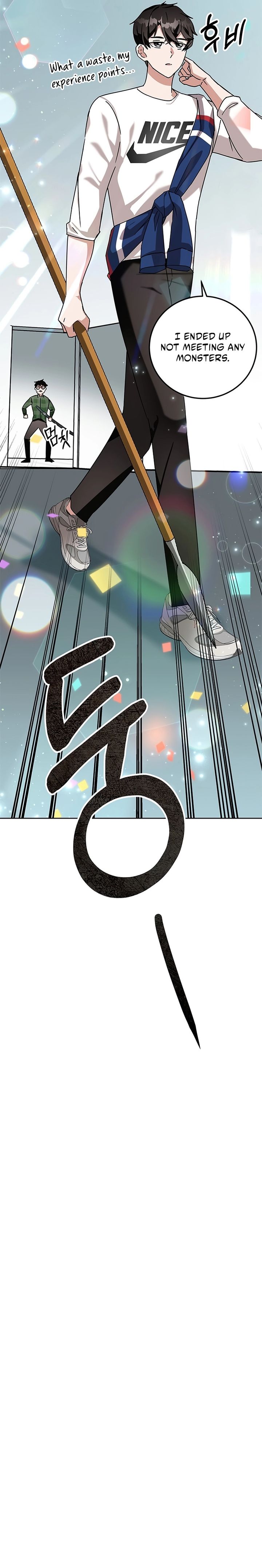 Transcension Academy 8 15