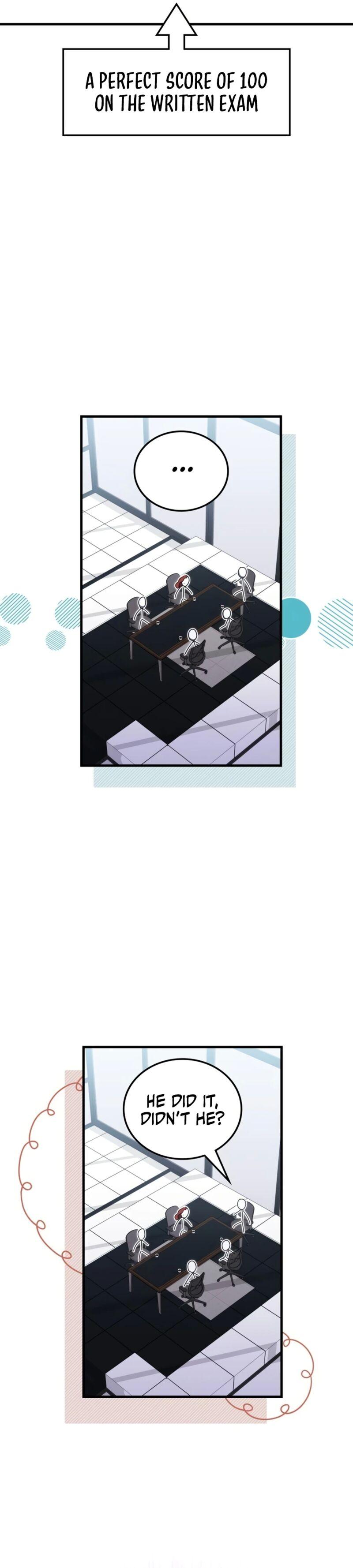 Transcension Academy 80 15