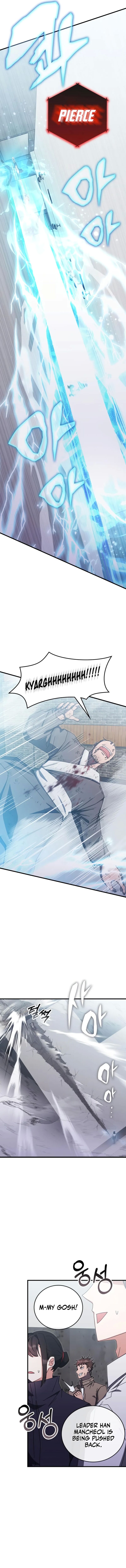 Transcension Academy 83 9