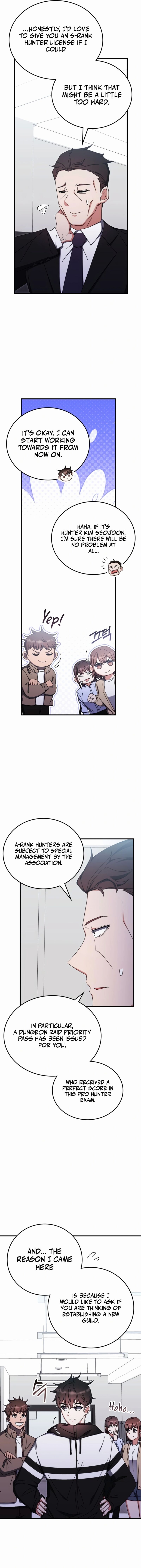 Transcension Academy 87 3