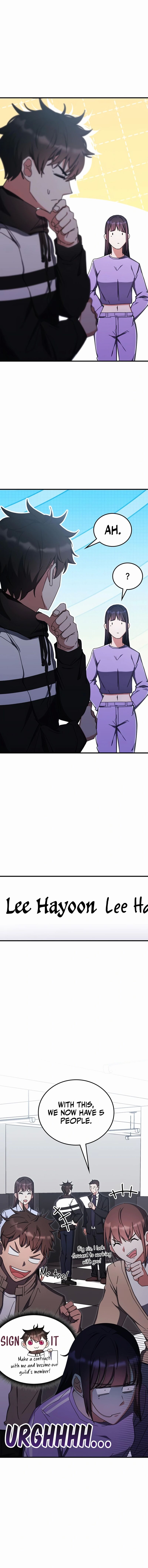Transcension Academy 87 6