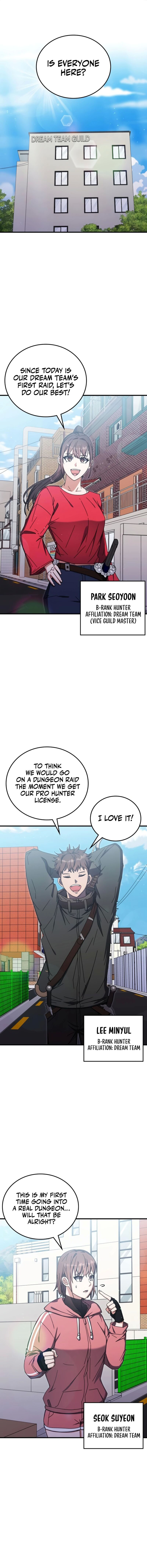 Transcension Academy 88 1