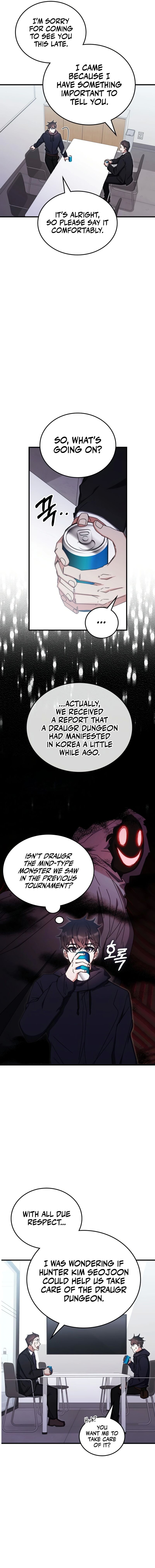 Transcension Academy 89 4